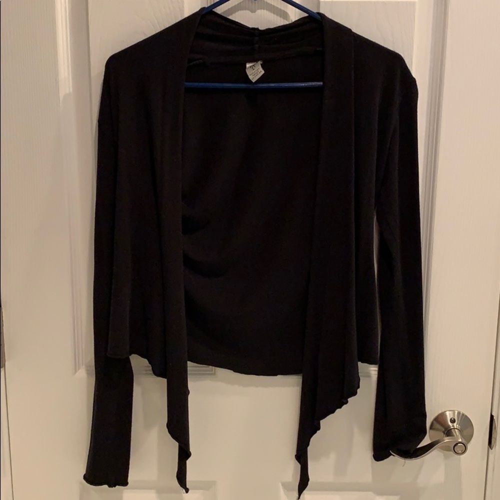 Prana yoga wrap
